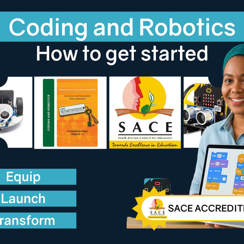 The Invention Phase Education Bundle