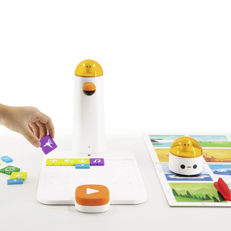 MatataStudio Coding Set Pro Classroom Set