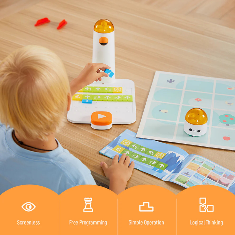 MatataStudio Coding Set Pro Classroom Set