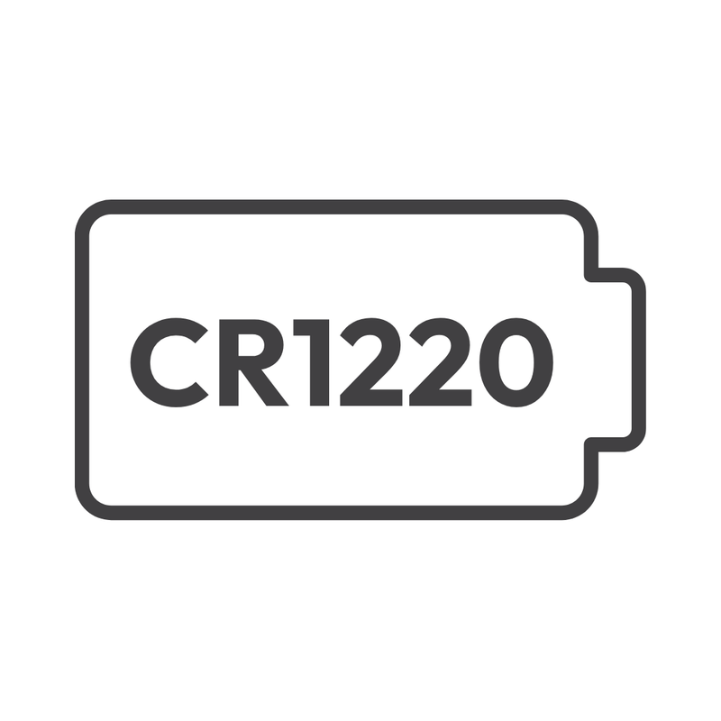 CR1220 Battery