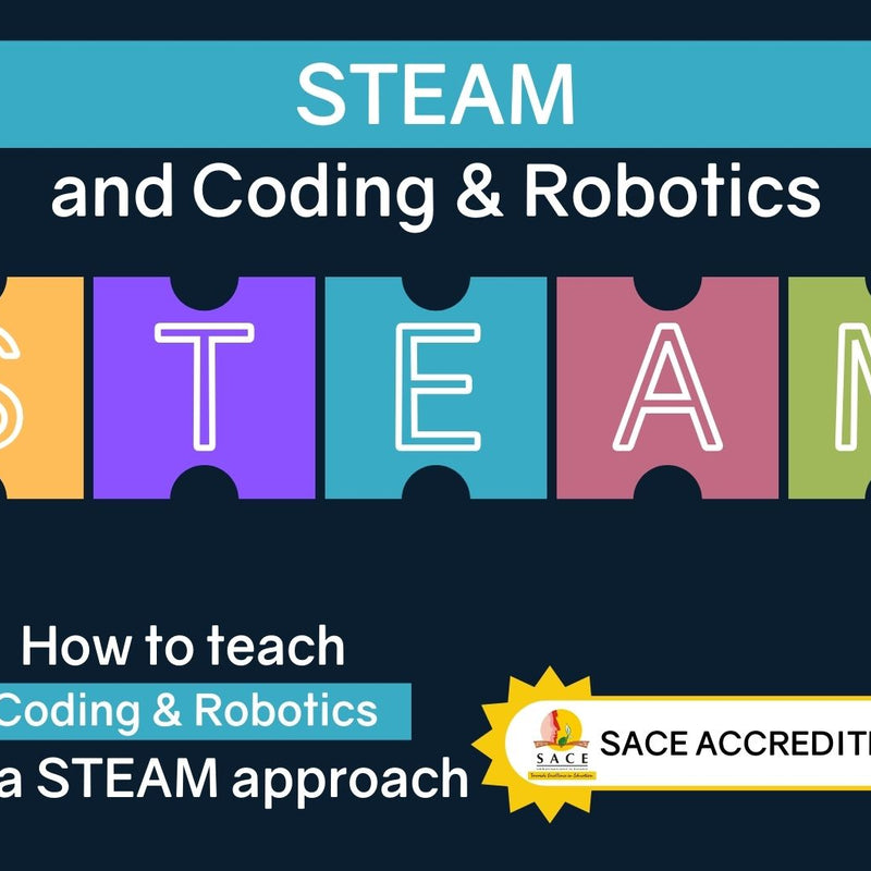 The Invention Phase Education Bundle