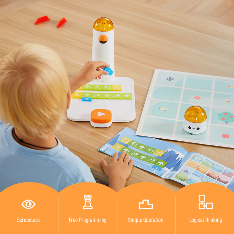 MatataStudio Coding Set Pro