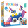 Blockaroo Magnetic Foam Builders - Roadster