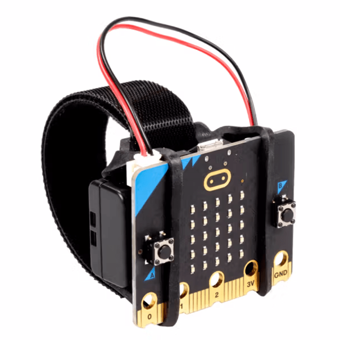 micro:bit Wearable x 10 - CREATESPACE