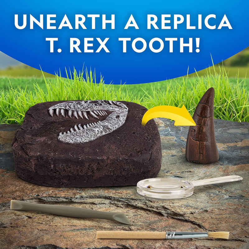 National Geographic Dinosaur Dig Kit