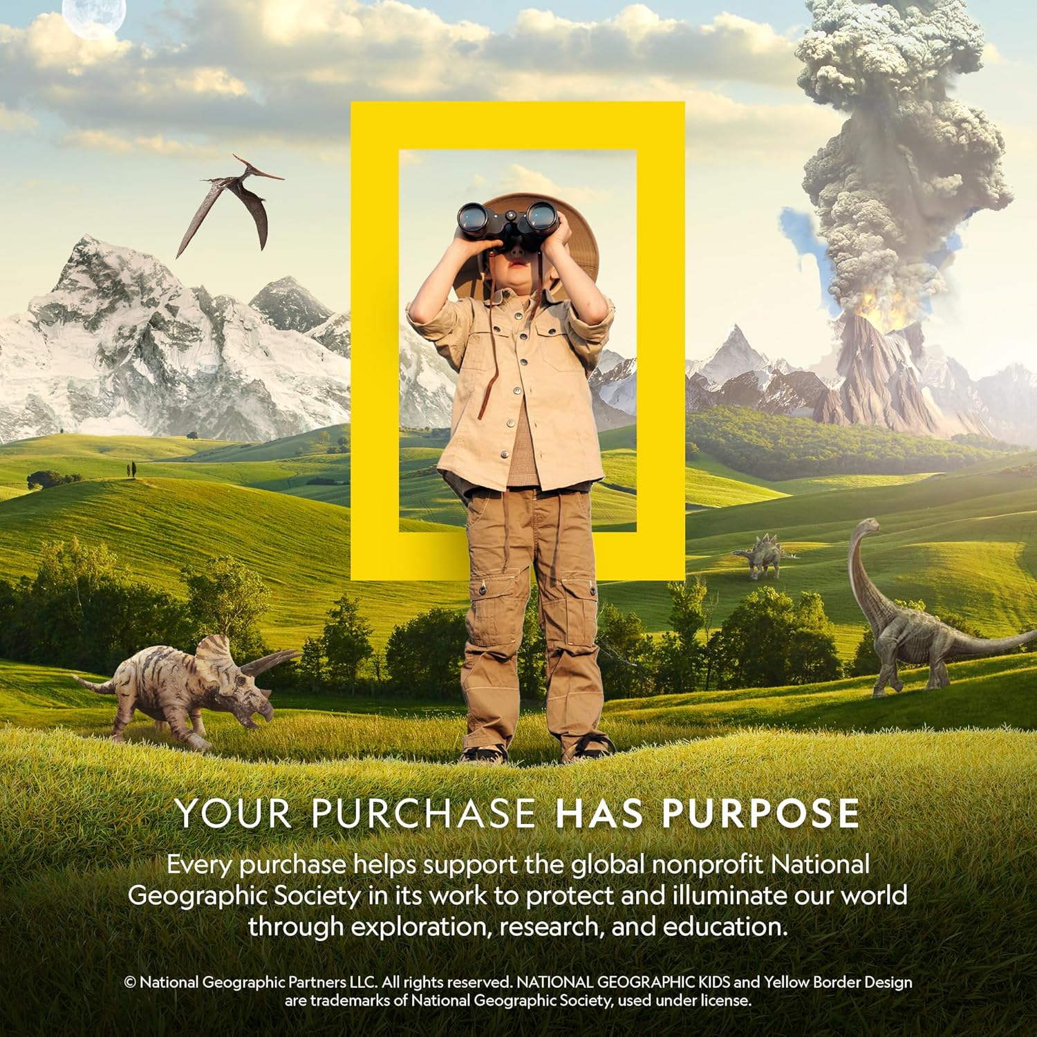 National Geographic Spy Science Activity Kit